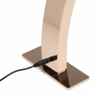 Manikyrlampe Glow Bue, Arche II LED COPPER thumbnail