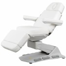 Elektrisk behandlingsbenk MAXI COZY HT, hvit thumbnail