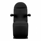 Behandlingsbenk SILLON Eclipse 3, svart thumbnail