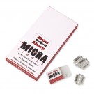 Blad til Omega fothøvel, 100pk thumbnail