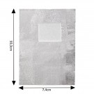 Gellakk fjerner AlleLac, folie 100pk thumbnail