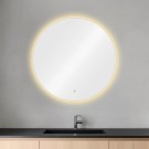 Frisør og sminkespeil, Aria, 80cm thumbnail