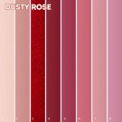 Neglelakk, Hybrid / SoakOff, 5ml Claresa® Dusty Rose 01 thumbnail