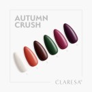 Neglelakk, Hybrid / SoakOff, 5ml Claresa® Autumn Crush 06 thumbnail