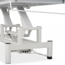 Massasjebenk Habys OPTIMA, K723 Blå thumbnail