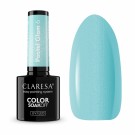 Neglelakk, Hybrid / SoakOff, 5ml Claresa® PASTEL GLAM 06 thumbnail
