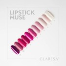 Claresa hybrid neglelakk (5ml), Lipstick muse 08 thumbnail