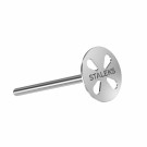 Staleks PodoDisk Mandrel Ø15mm, forlenget (37mm) thumbnail