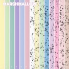 Neglelakk Claresa® Hybrid / SoakOff, Marshmallow 10 thumbnail