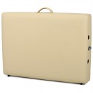 Massasjebenk AvenoLife Sonia, Comfy Base K533 Beige thumbnail