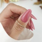 Claresa hybrid neglelakk (5ml), Lipstick muse 10 thumbnail