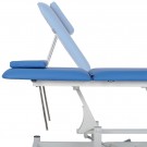Massasjebenk Habys OPTIMA, K723 Blå thumbnail