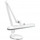 Elegante 801-tlZ LED Arbeidslampe, Hvit thumbnail