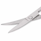 Kosmetisk saks NN002, 9cm thumbnail