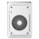 Oppladbar Neglevifte BQ858-7, 80W thumbnail