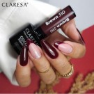 Claresa hybrid neglelakk (5ml), brown310 thumbnail