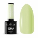 Neglelakk, Hybrid / SoakOff, 5ml Claresa® PASTEL GLAM 07 thumbnail