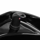 Frisørvask Gabbiano Lille-M gull/sort thumbnail