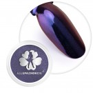 Chrome dekorstøv, peacock eye 3ml, Nr. 05 thumbnail