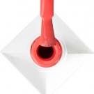 NEGLELAKK, HYBRID/SOAKOFF MollyNails sour cream no. 128, 8g HEMA-free thumbnail