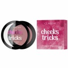 Rouge Powder Blush 4g, Claresa® Cheeks Tricks 03, Illusion thumbnail