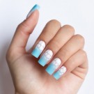 Buildergel milky dreams baby blue, 15g HEMA-free thumbnail