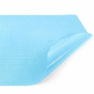 Vanntett benkepapir, Mykt 60cm Practical 34gsm (50m) Blå thumbnail