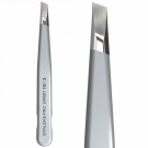 Øyenbryns pinsett, Staleks EXPERT 10 TYPE 3 (bred, skråstilt) thumbnail