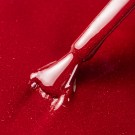 MollyNails HEMA-free hybrid neglelakk (8g), rouge no. 322 thumbnail