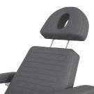 Elektrisk behandlingsbenk B-LIGHT 502.4.A66, GRÅ thumbnail