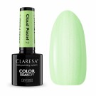 Claresa hybrid neglelakk (5ml), Cloud pastel 02 thumbnail