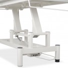 Massasjebenk Habys OPTIMA, K729 Grå thumbnail