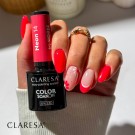 Claresa hybrid neglelakk (5ml), neon 14 thumbnail