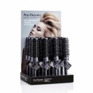 Pro-Thermic rundbørster med display (34mm), 12stk thumbnail