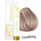 Permanent Hårfarge 100ml Imperity Singularity Nr. 901 Super Lys Ask Blond thumbnail