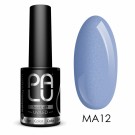 Palu hybrid neglelakk (11g), Miami 12 thumbnail