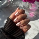 MollyNails klassisk neglelakk, (10g), mirror classic 11 thumbnail
