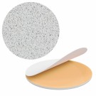 Staleks SoftFoam slipeskive til PodoDisk(50stk), 20mm #80 grit thumbnail