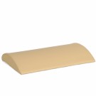 Bolster Lumbar AvenoLife K533 40x25x5cm, Beige thumbnail
