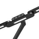 Manikyrlampe Glow L04, Black thumbnail