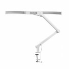 Manikyrlampe Glow L05 LED, Hvit thumbnail
