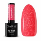 Neglelakk, Hybrid / SoakOff, 5ml Claresa® FUNKY DISCO 03 thumbnail