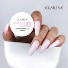 Claresa Rubber Gel 08 (lys, kald rosa), 12g thumbnail