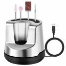 Oppladbar Slipemaskin YK-109S, Gold 35 000rpm thumbnail
