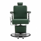 Barberstol Gabbiano visionerio, grønn thumbnail