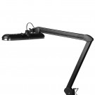 Elegante 801-tl LED Arbeidslampe, Sort thumbnail