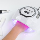 Neglelampe UV/ LED MM-1, 218W thumbnail