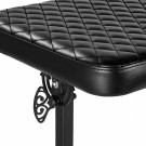 Pro Ink 718 Tattoo Armrest Black Quilted B thumbnail
