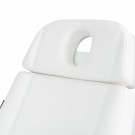 Elektrisk behandlingsbenk MAXI COZY HT, hvit thumbnail