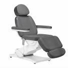 Behandlingsbenk Sillon Basic GRAY, 3-motors thumbnail